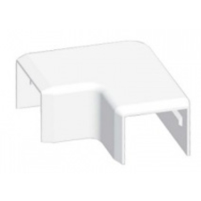 Kopos Sík idom LHD 25x20 vezetékcsatornához fehér, 8913 HB Kopos villanyszerelés