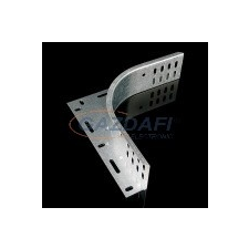 Kopos SU 110 F Csatlakozó idom univerzális tüzihorganyzott villanyszerelés