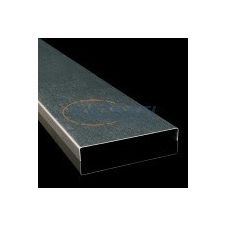 Kopos V 150 F Kábeltálca fedél tüzihorganyzott villanyszerelés