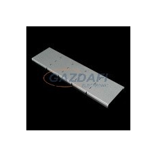 Kopos VKO 90X85X300 S Fedél süllyedő idom 90° villanyszerelés