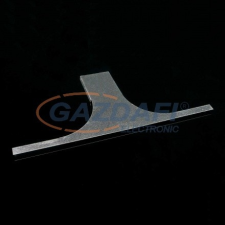 Kopos VOH 50 F Fedél vízszintes elágazó idom tüzihorganyzott villanyszerelés