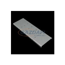 Kopos VSO 90X500 S Fedél emelkedő idom 90° villanyszerelés