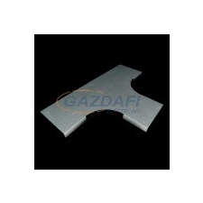 Kopos VT 200 S Fedél T-idom villanyszerelés