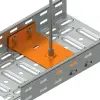 Kopos ZVNI 150 S Függesztő konzol belső