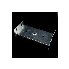 Kopos ZVNI 400 F Függesztő konzol belső tüzihorganyzott villanyszerelés