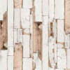  Kopott ajtódeszka öntapadós tapéta 67,5cmx2m