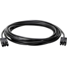 Kopp 1 db Hálózati kábel Fekete 8.00 m Kopp 226508047 (226508047) kábel és adapter