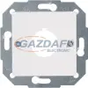 Kopp 491729000 HK07 fedlap 22,5 mm-es furattal, fehér