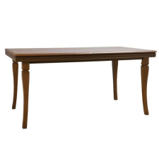  Kora K82_160 szétnyitható Étkezőasztal #barna bútor