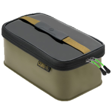 Korda Compac Camera Bag Large - kipárnázott kamera táska 34x21x17cm (KLUG27) horgászkiegészítő