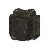  Korda Compac Dark Camo Rucksack 30l hátizsák 36x44x30cm (KLUG157)