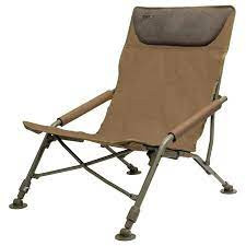  Korda Compac Low Chair erős szék 140kg (KLUG82) horgászszék, ágy