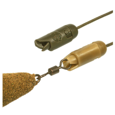 Korda Heli Safe Bojlis ólomklipsz adapter 2db (KHDB KHDG) horgászkiegészítő