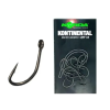  Korda Horog Kontinental Microbarb Hook 4-es méret (KKH4)