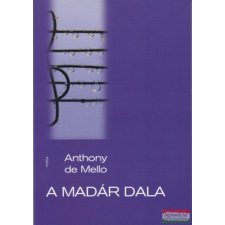 Korda Kiadó A madár dala vallás