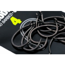 Korda Krank Chod 6-os micro szakáll horog