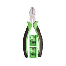 Korda Krimp Tools Profesional Krimpelő fogó (KKT) hüvelynyomó horgászkiegészítő