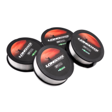 Korda LongChuck Clear monofil zsinór 10lb 0.27mm 1000m (KDCM01) horgászzsinór