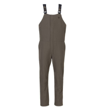 Korda Polar Salopettes Olive bélelt vízlepergető nadrág LARGE (KCL486) horgászkiegészítő