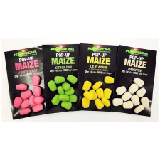  Korda Pop-Up Maize Citrus Zing Green Mű Kukorica (KPB02) bojli, aroma