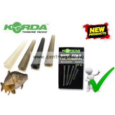  Korda Rubbers Gumisapka Ütköző 10Db (Krgr Krs Krw) horgászkiegészítő