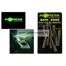 Korda Run Rig Rubber 3,5Cm (Krrr) horgászkiegészítő