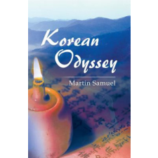  Korean Odyssey – Martin Samuel idegen nyelvű könyv