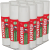 KORES , 12 x 8 g