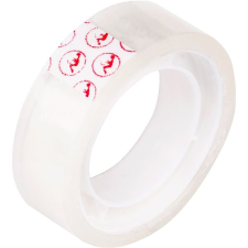KORES Átlátszó ragasztószalag 10 m x 12 mm ragasztószalag és takarófólia
