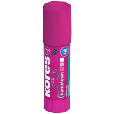 KORES Chameleon Ragasztóstift lila 15 g ragasztó