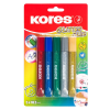 KORES csillámos ragasztó (75000) (kores75000)