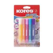 KORES Csillámos ragasztó, KORES (IK75001) ragasztó