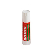 KORES "Eco Glue Stick" ragasztóstift 40 g (IK13402) (13402) ragasztó