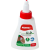 KORES hobbiragasztó, 60 ml, KORES "White Glue"