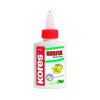 KORES Hobbyragasztó, 60 g, KORES "White Glue"