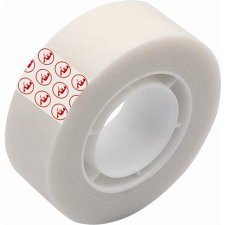 KORES "Invisible" ragasztószalag 19 mm x 33 m írható víztiszta (IK53309) (53309) ragasztószalag