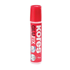 KORES Kenőfejes ragasztó, 30 ml, Kores Glufix (IK20235) ragasztó