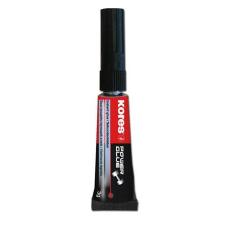 KORES "Power Glue" pillanatragasztó 3 g /IK26312  (26312/2631001) (26312/2631001) ragasztó
