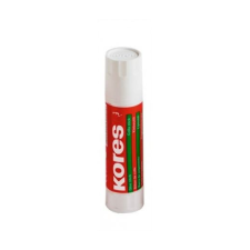 KORES "Eco Glue Stick" ragasztóstift 40 g (IK13402) ragasztó