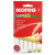 KORES "Gumfix" gyurmaragasztó 84 kocka/csomag (IK31600 / 31600)