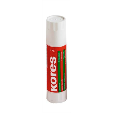 KORES Ragasztóstift, 40 g, KORES ragasztó