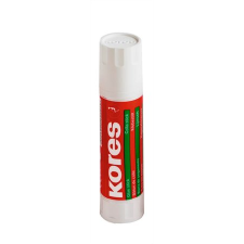 KORES Ragasztóstift - 40g (873424/12401) ragasztó