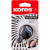 KORES SCOOTER BLACK WHITE 8 m x 4,2 mm