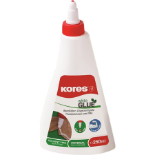 KORES White Glue 250 ml ragasztó