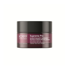 KORFF SUPREME PRO VILÁGOS BŐRKRÉM, 50 ml arckrém
