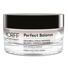  KORFF TÖKÉLETES EGYENSÚLY BŐRKRÉM 50ML; arckrém
