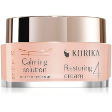 KORIKA HI-TECH LIPOSOME Calming Solution Restoring Cream, 50 ml arckrém
