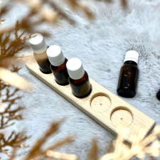  Kőrisfa illóolaj tartó illóolaj