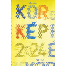 Körkép 2024 - Magyar Novellák Antológia regény