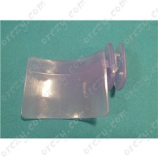  Korlát elválasztó beépíthető gépek kiegészítői